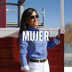 Moda mujer complementos bandera Espa&ntilde;a Arenal de Sevilla